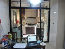 Blk 184C Rivervale Crescent (Sengkang), HDB 4 Rooms #130025122